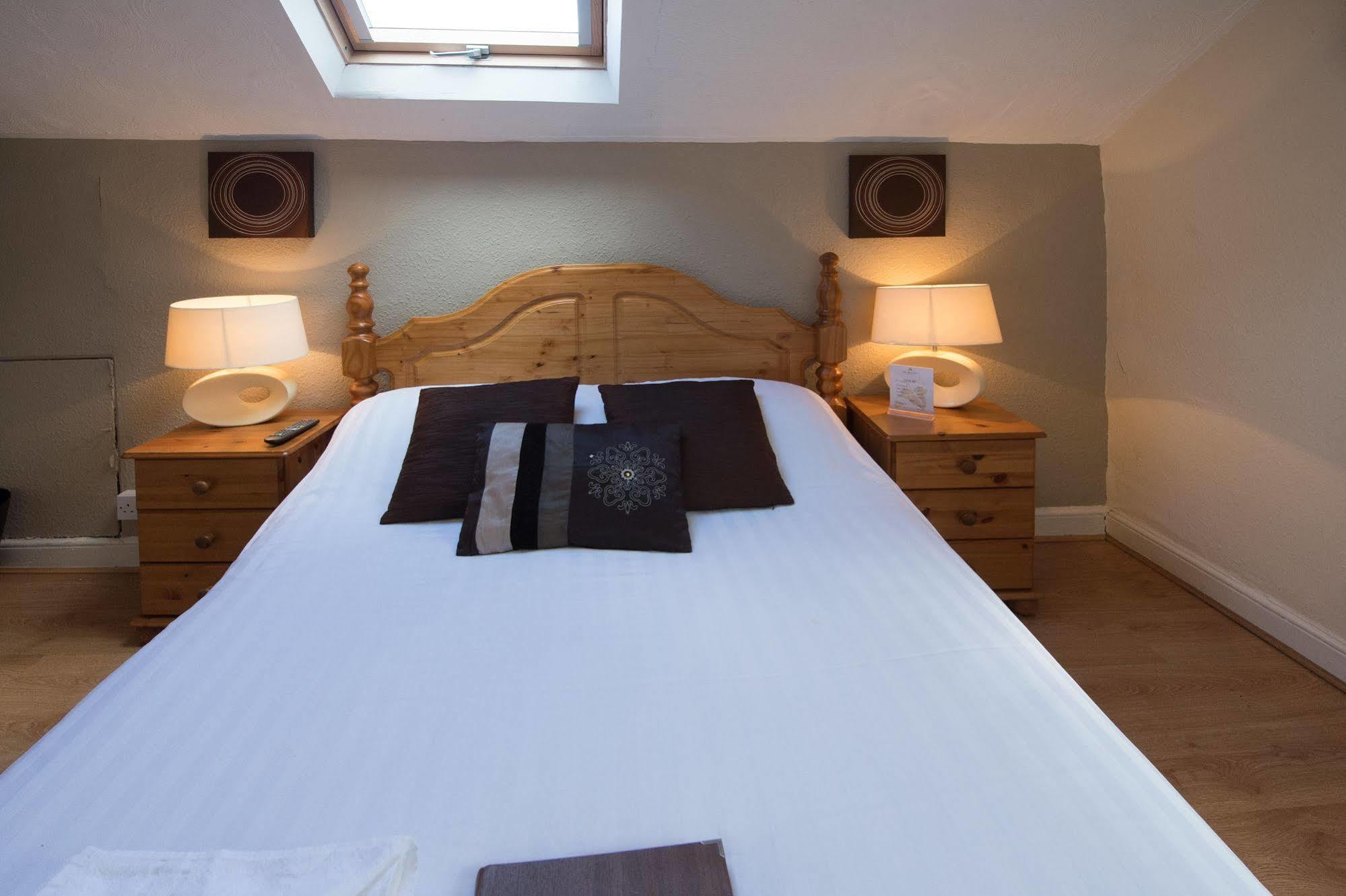 Ivy Mount Boutique Hotel