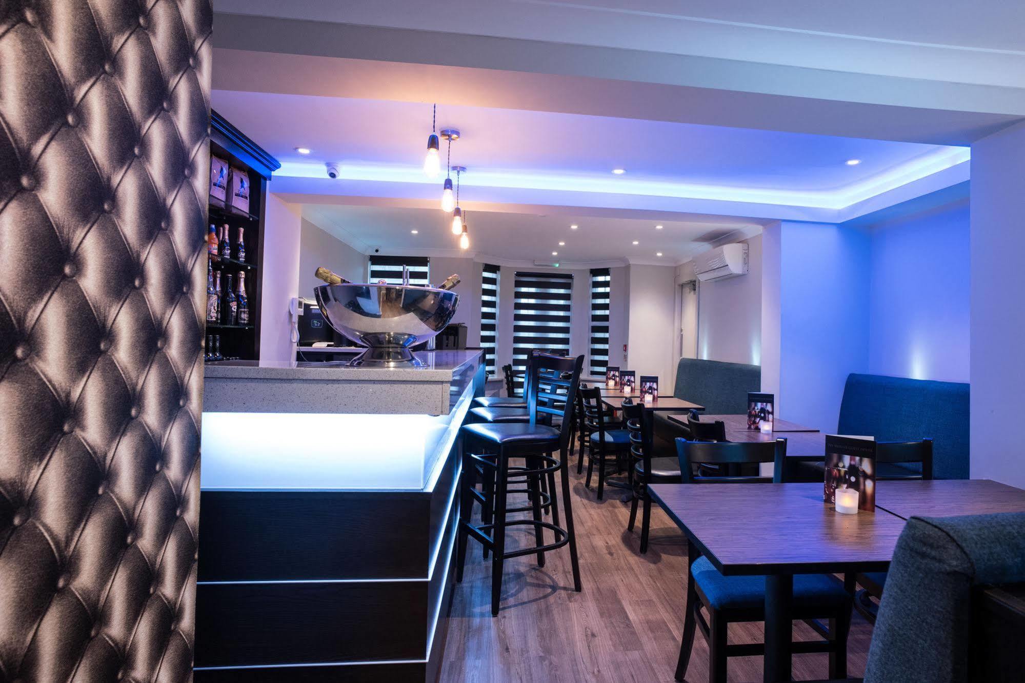 Hotel Ivy Mount Boutique 3*
