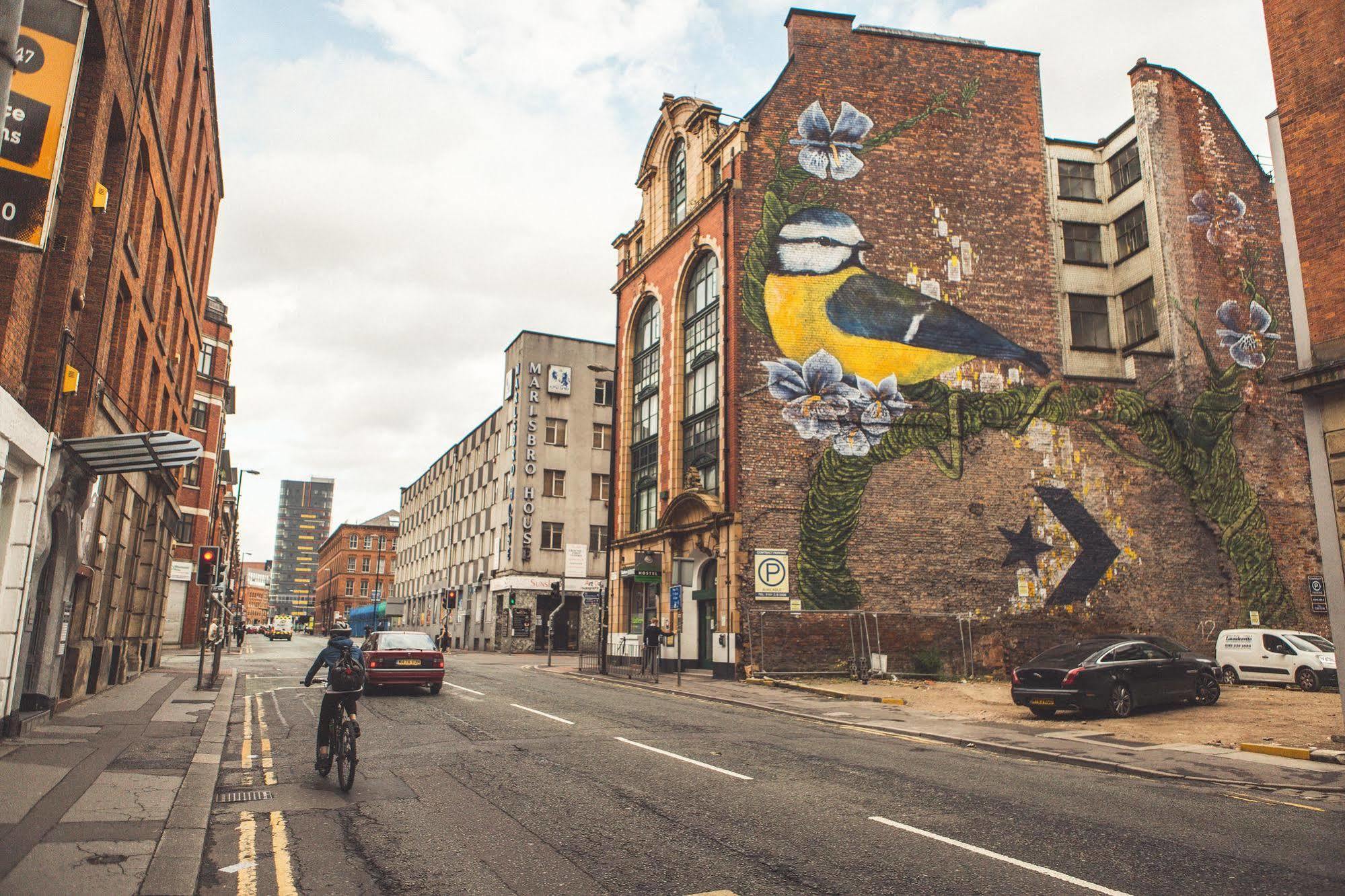 Hatters * Manchester
