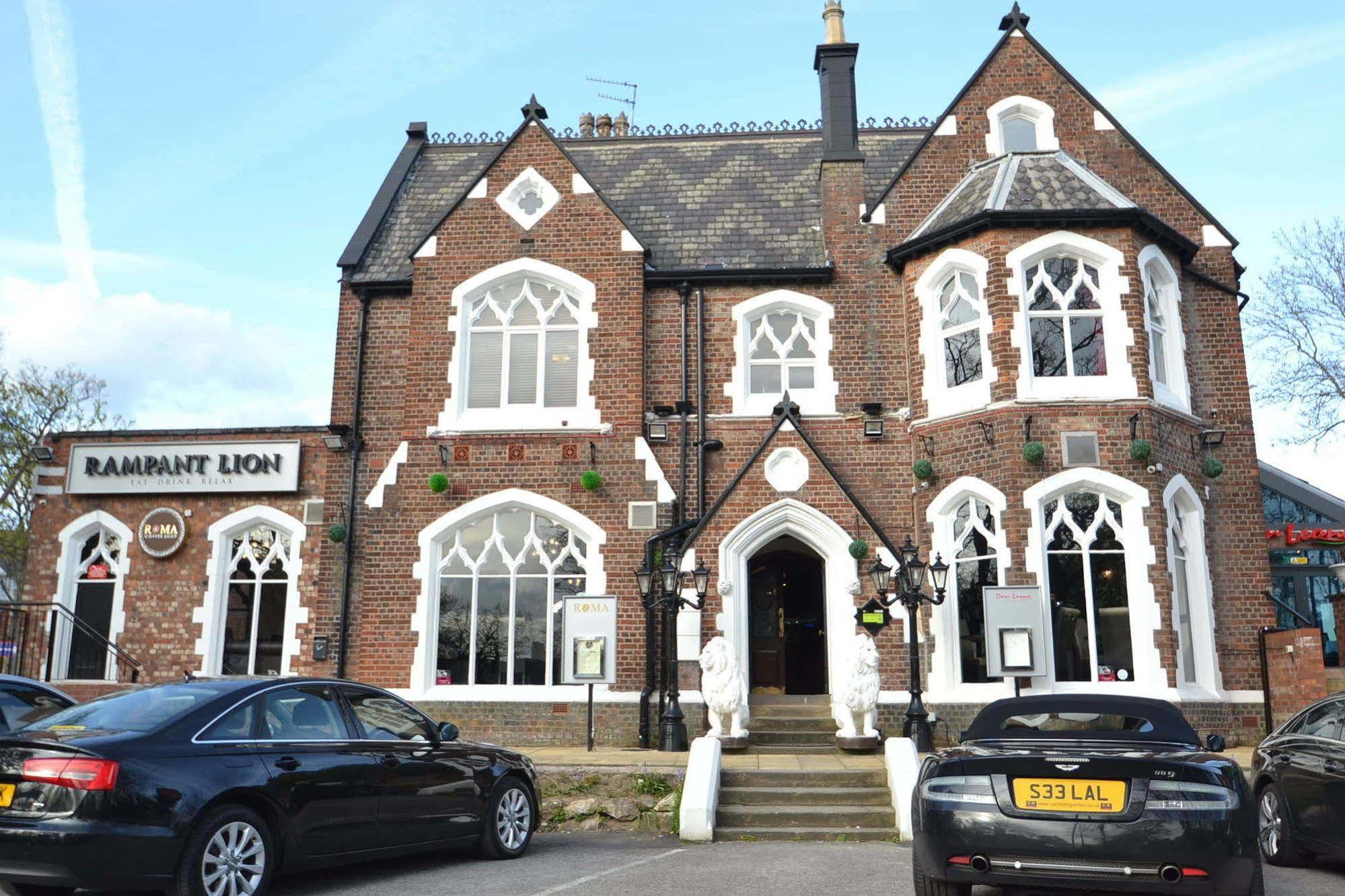 The Milverton Hotel 3*