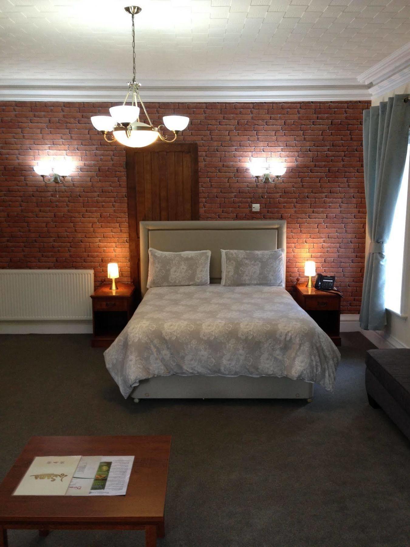 The Milverton Hotel Manchester