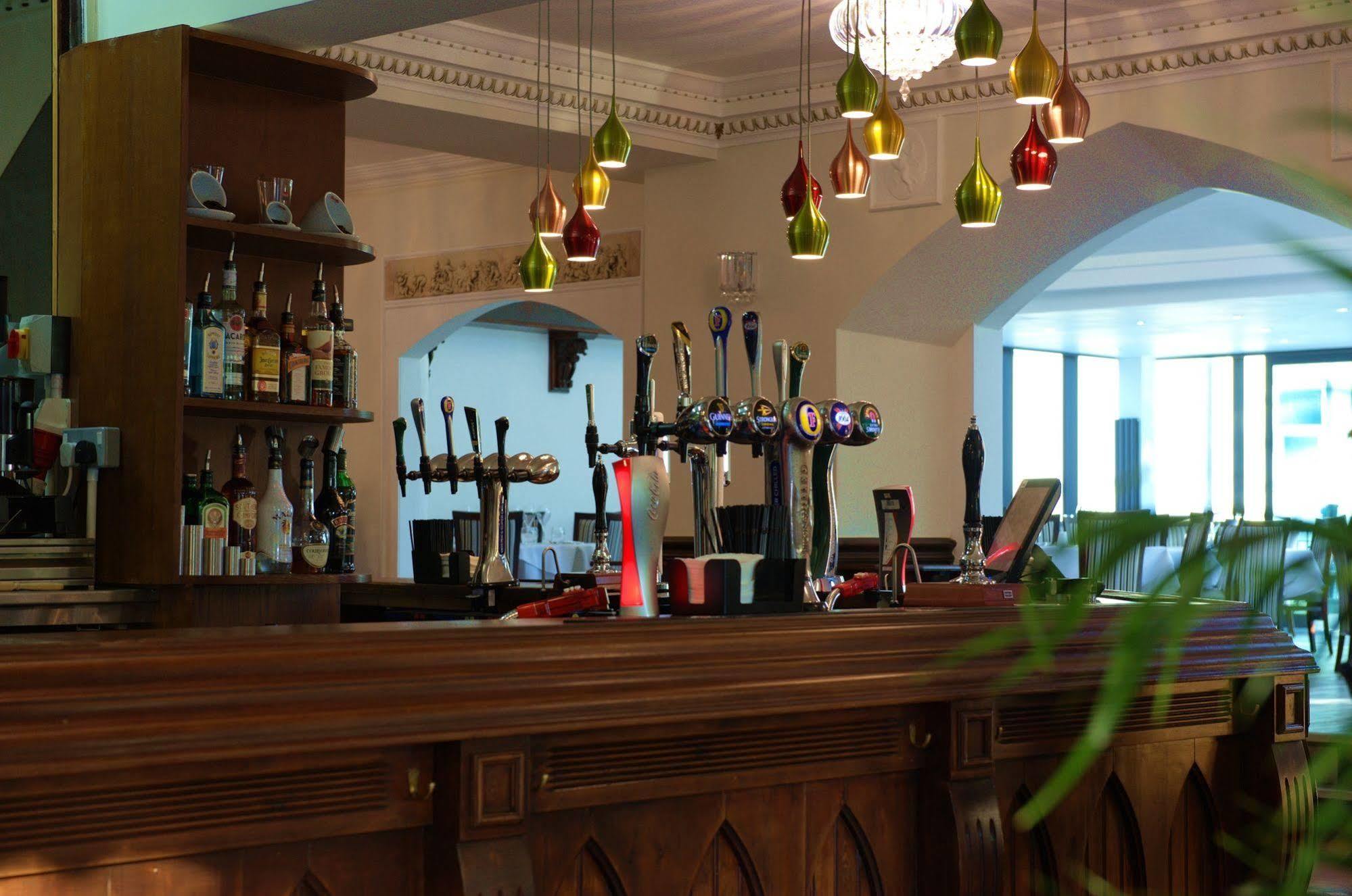 The Milverton 3* Manchester