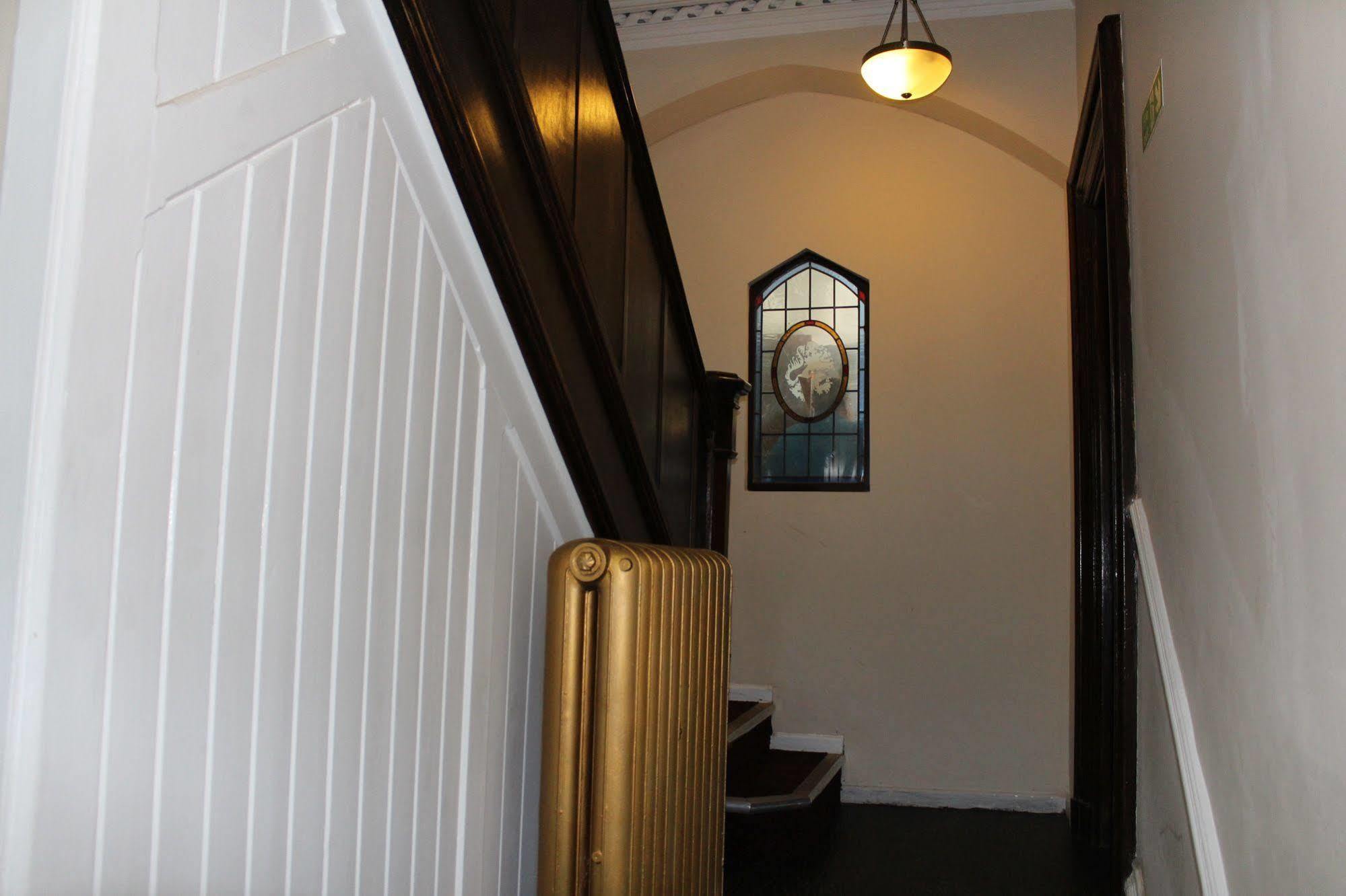 The Milverton Hotel