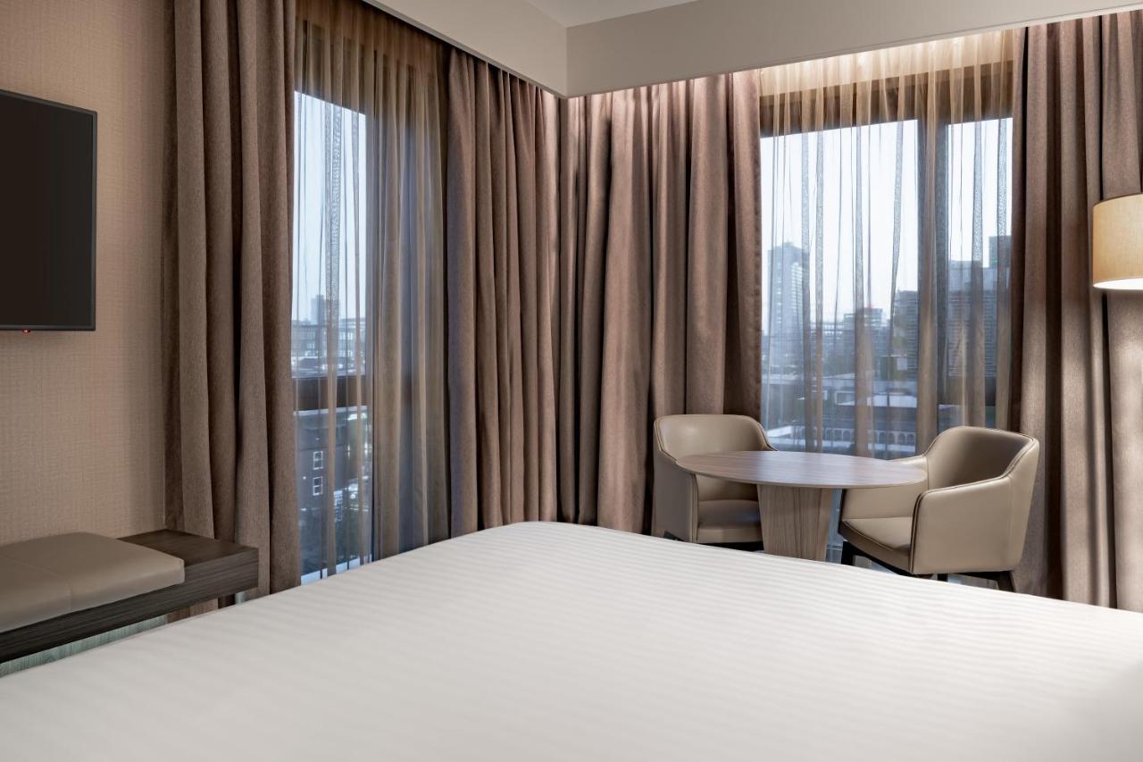 Hotel Ac By Marriott Centre Manchester
