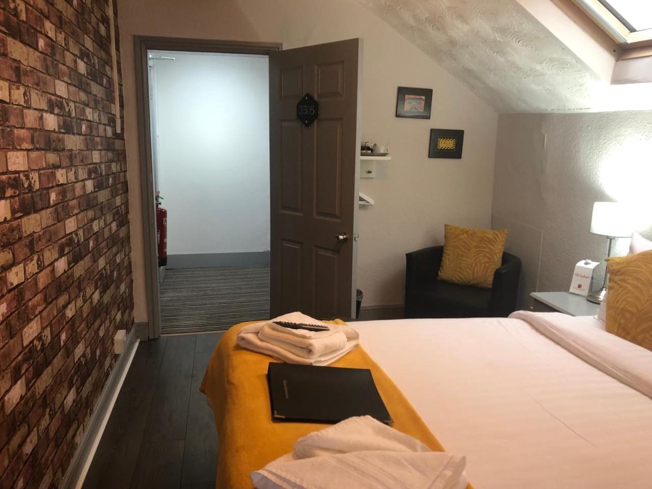 Ivy Mount Boutique 3* Manchester