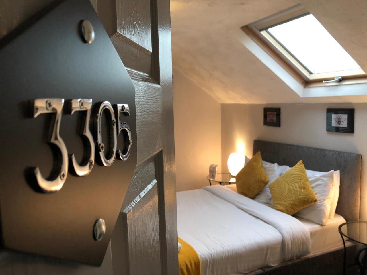 Hotel Ivy Mount Boutique