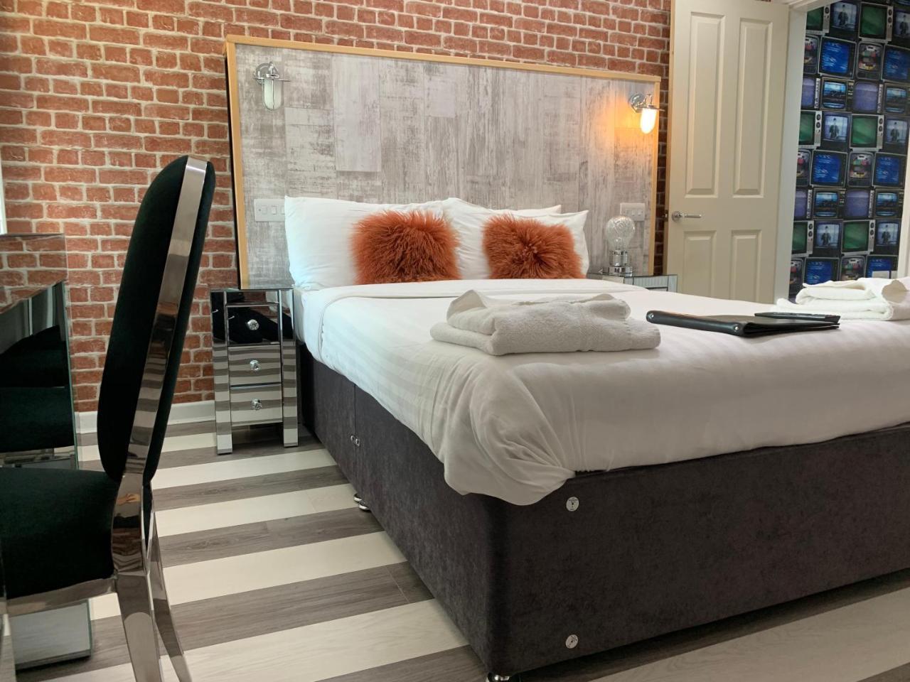 Ivy Mount Boutique Hotel 3*