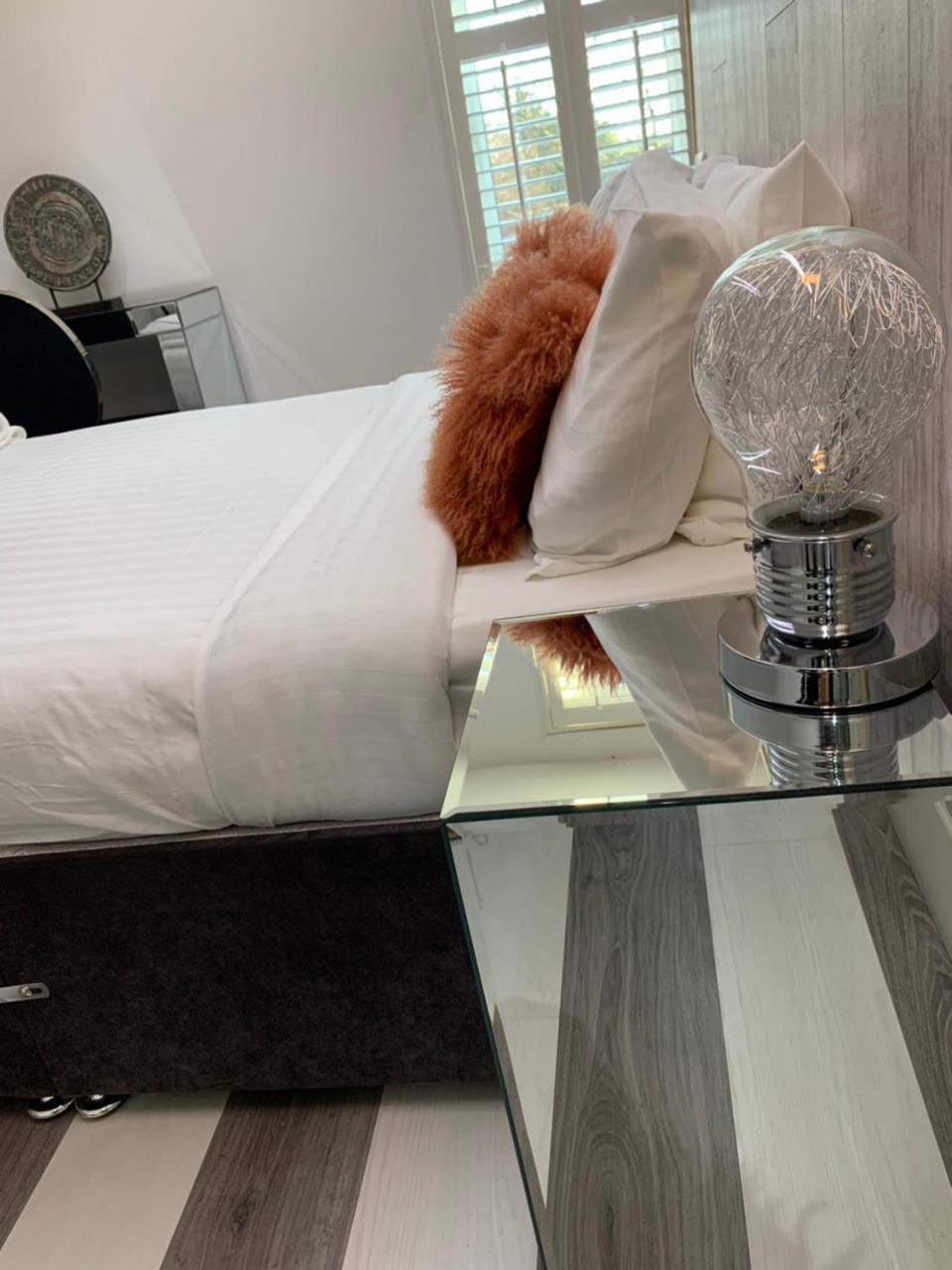Hotel Ivy Mount Boutique Manchester