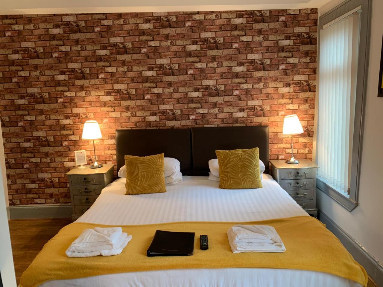 Ivy Mount Boutique Manchester