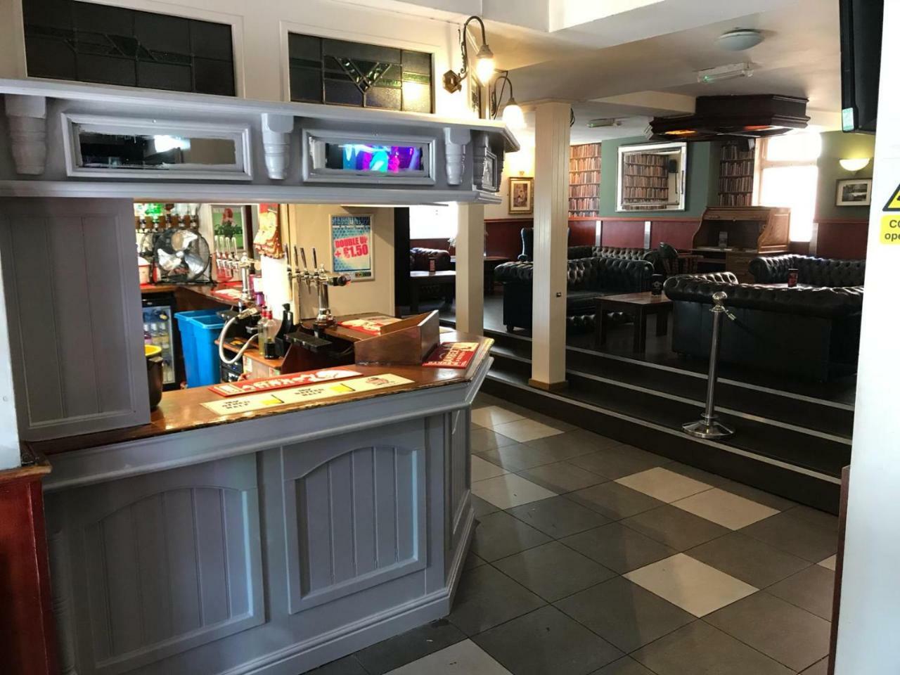 New Union Adults Only Manchester