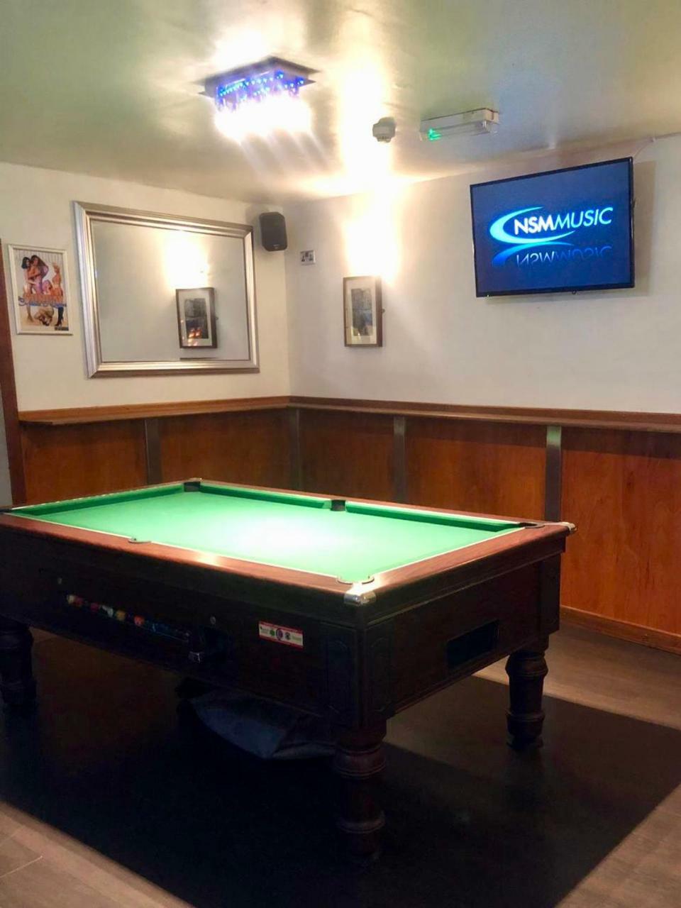 New Union Adults Only Gasthuis Manchester