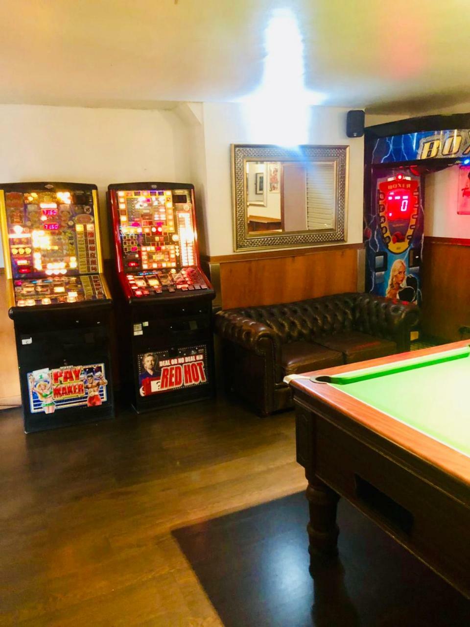 New Union Adults Only 3*