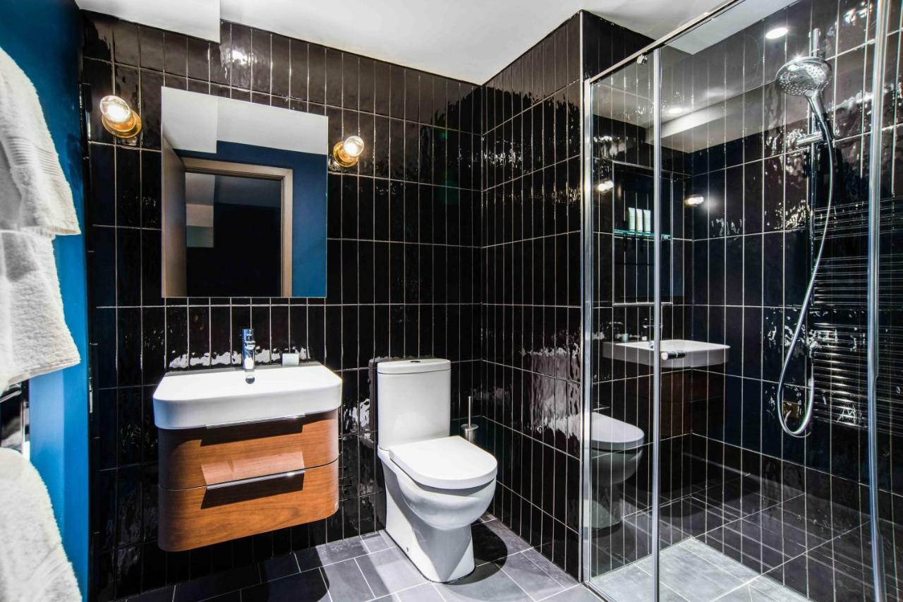 Native 4* Manchester