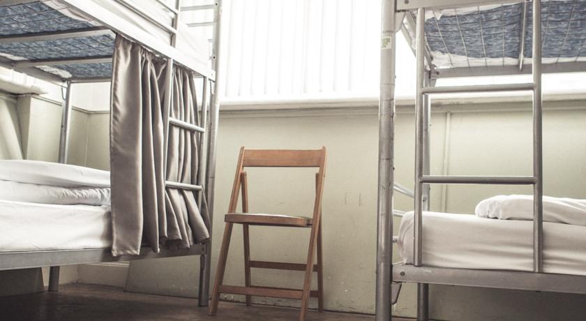 Hostel Hatters *