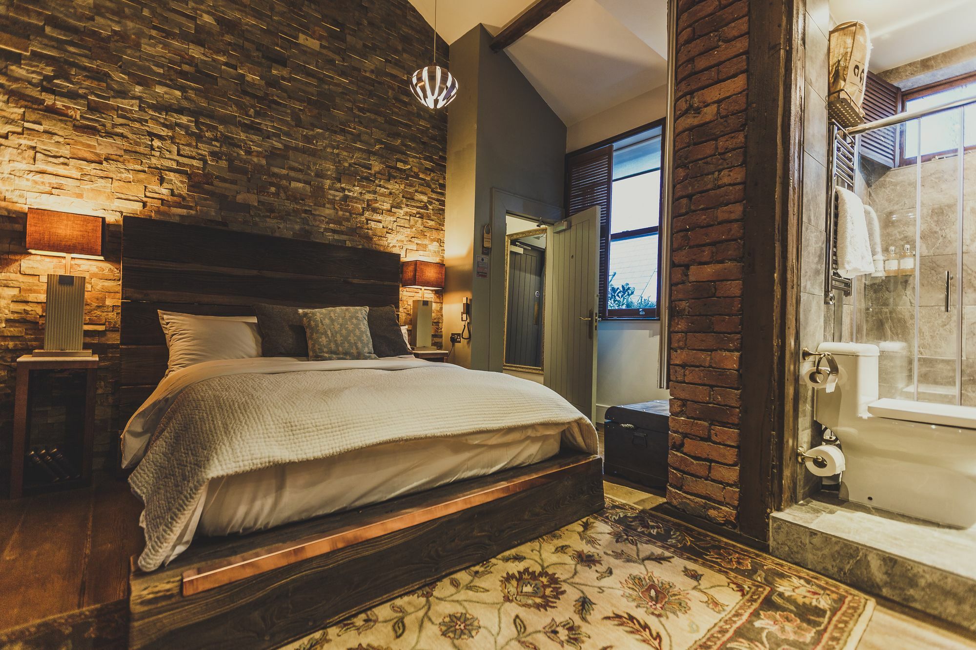 Hotel The Cow Hollow 4*