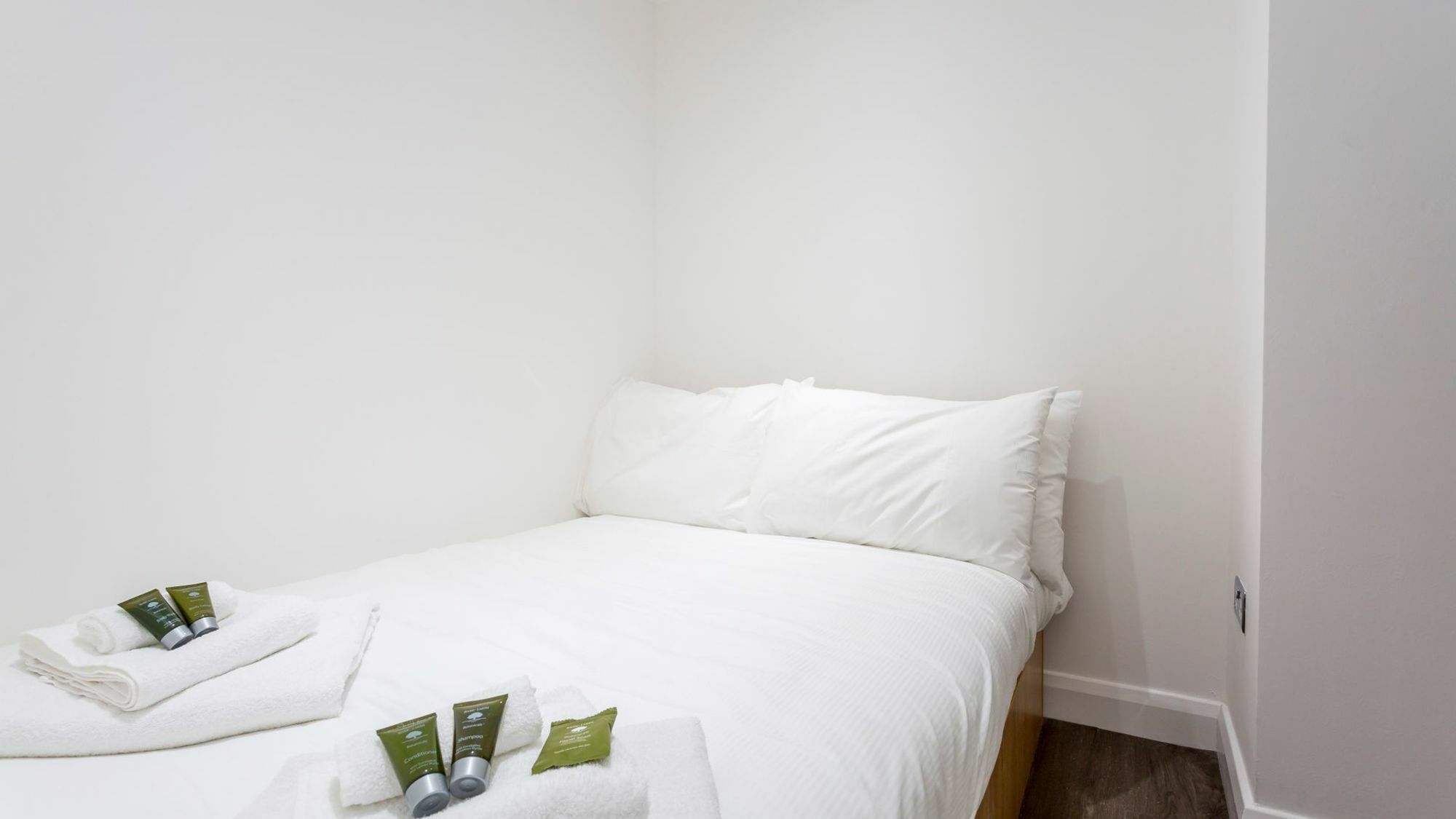 Appartement Convenient In The Heart Of
