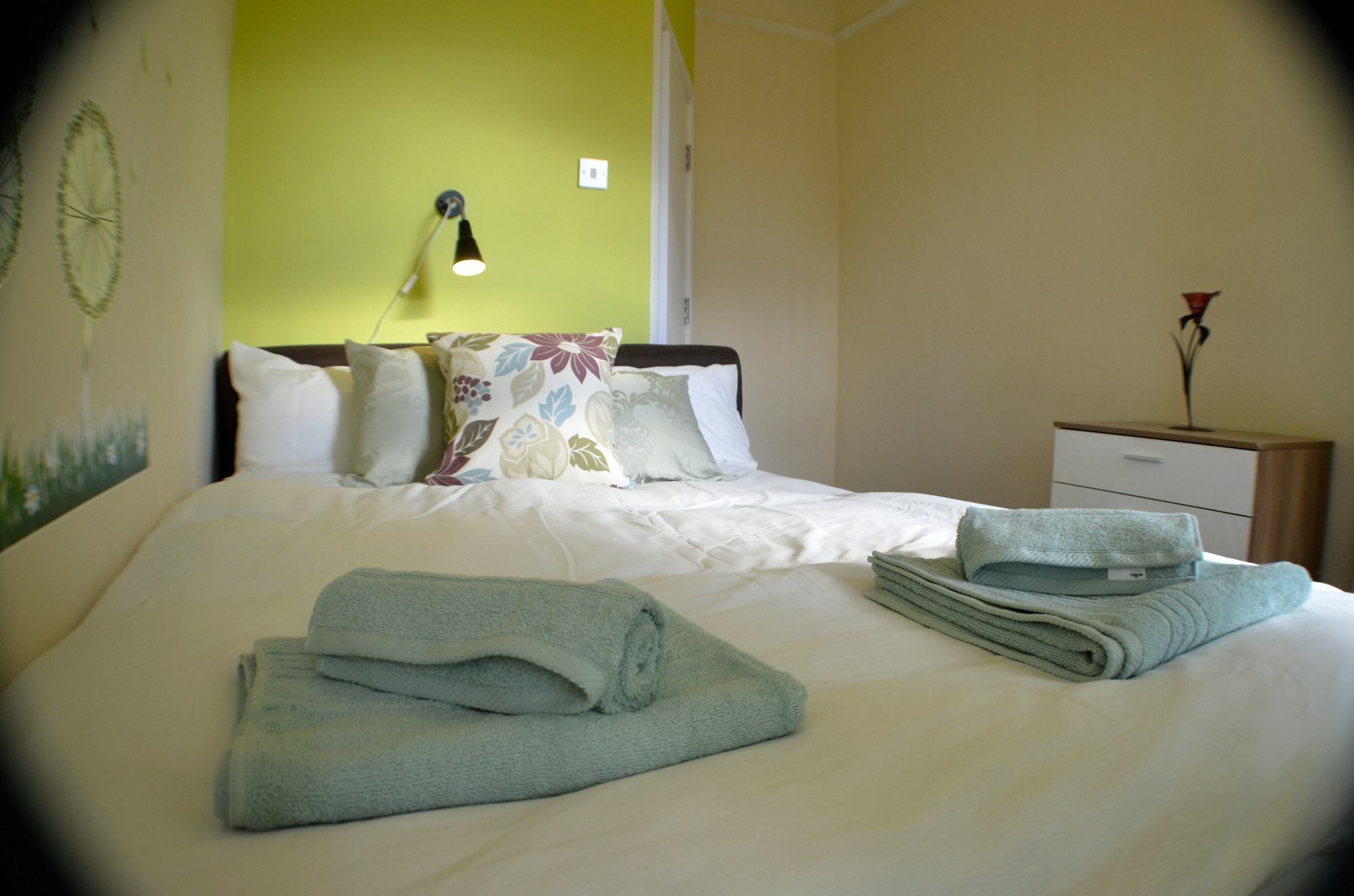 Birchfields 3* Manchester