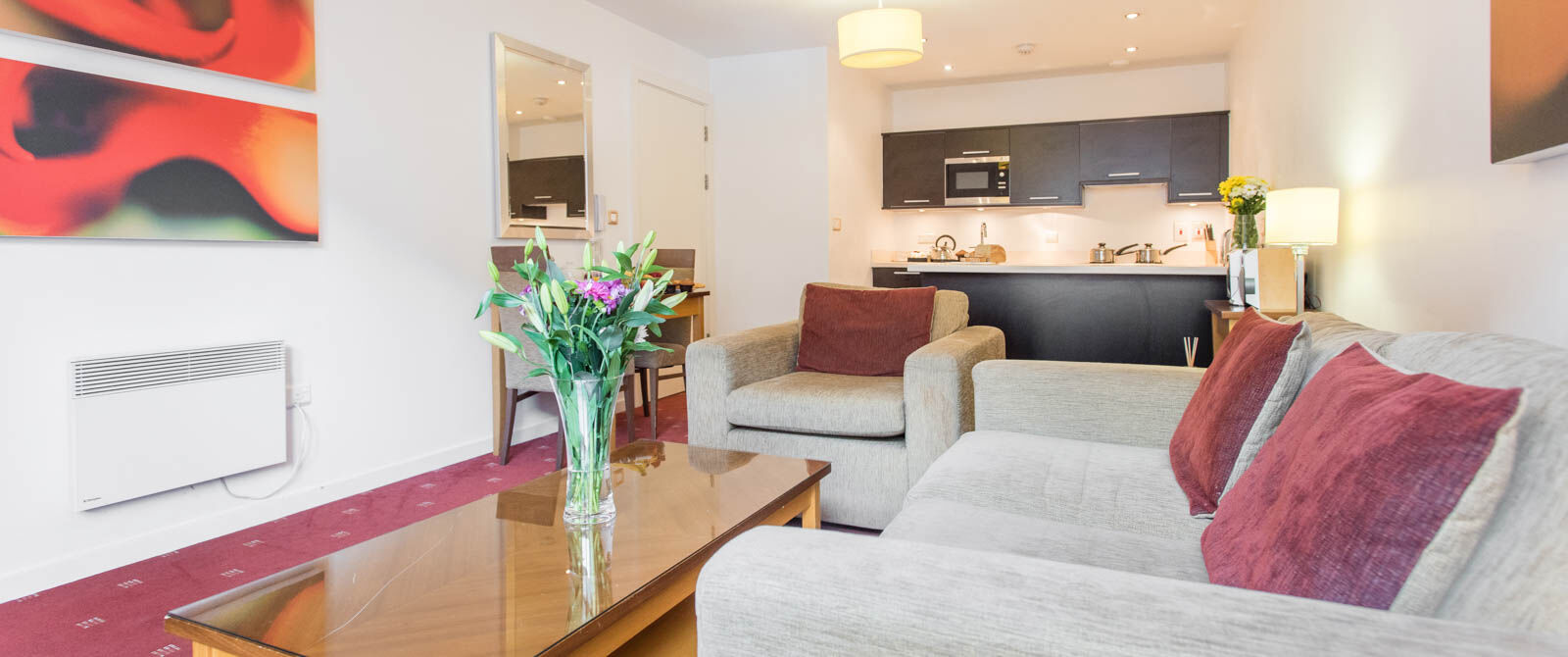 Aparthotel Premier 4*