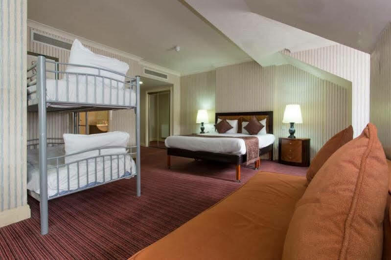 Britannia Country House & Spa Hotel Manchester
