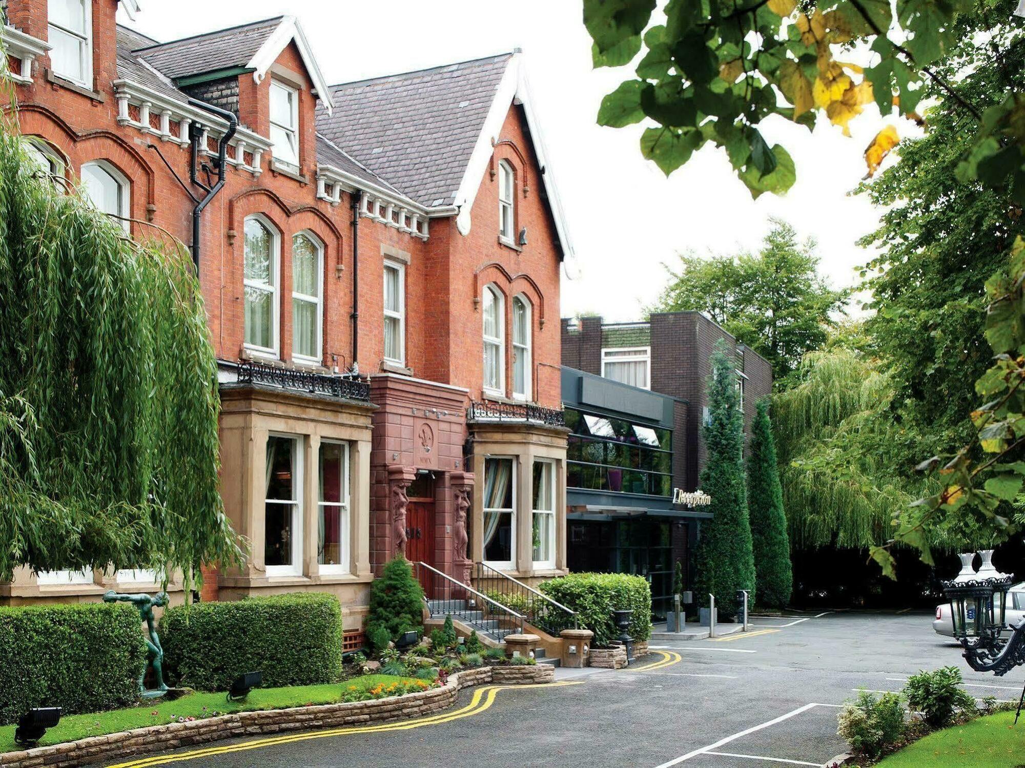 Hotel South 3*