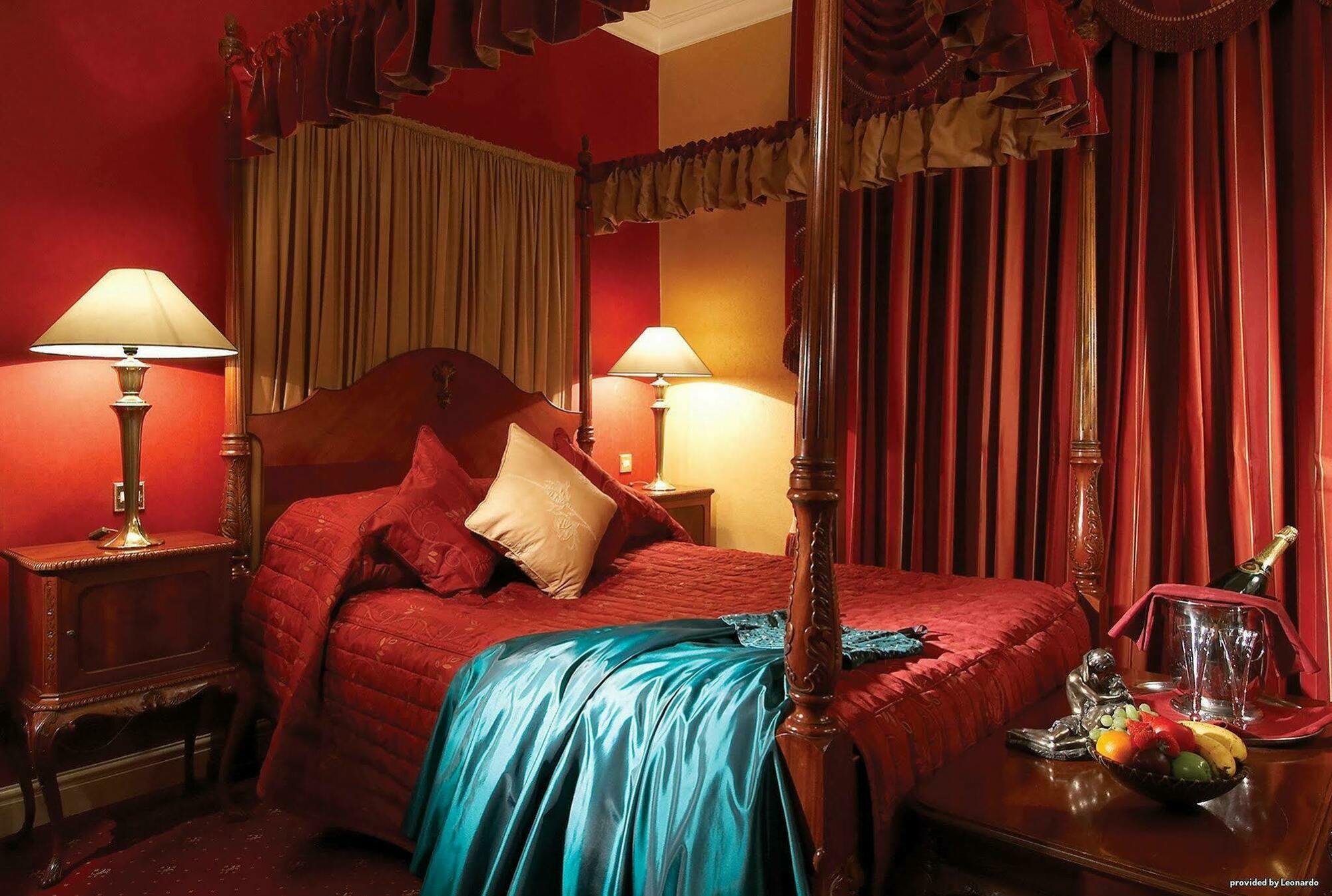 South Hotel Manchester