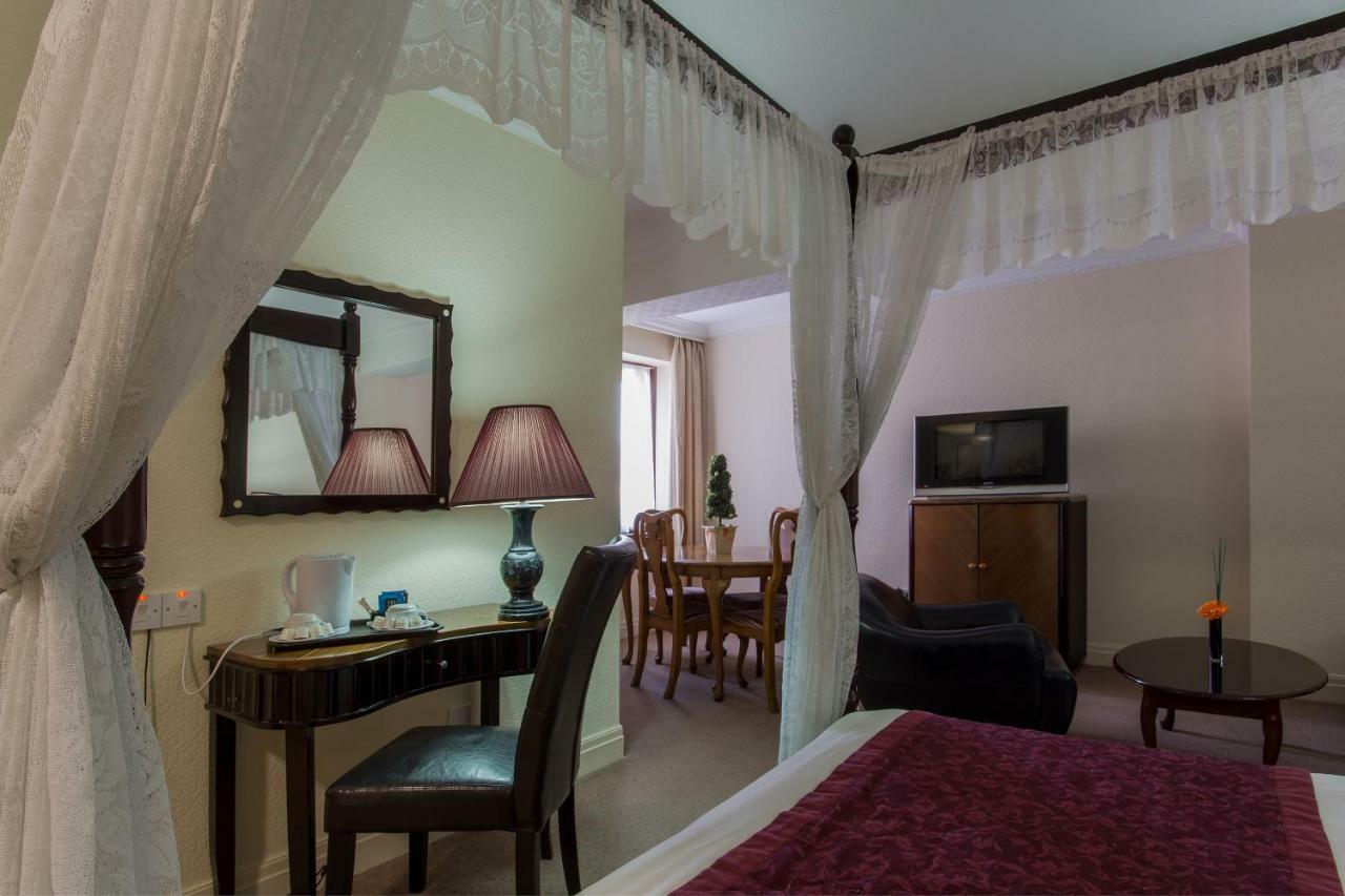 Britannia Country House & Spa Manchester