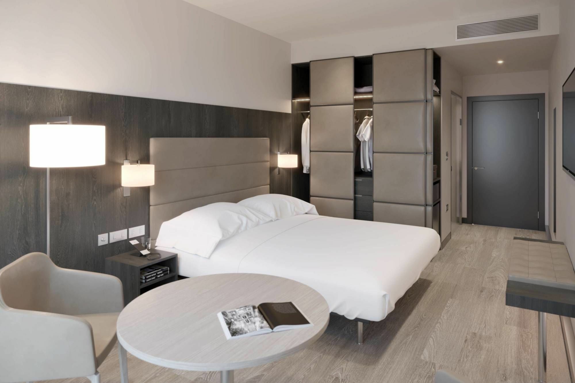 Ac By Marriott Centre
