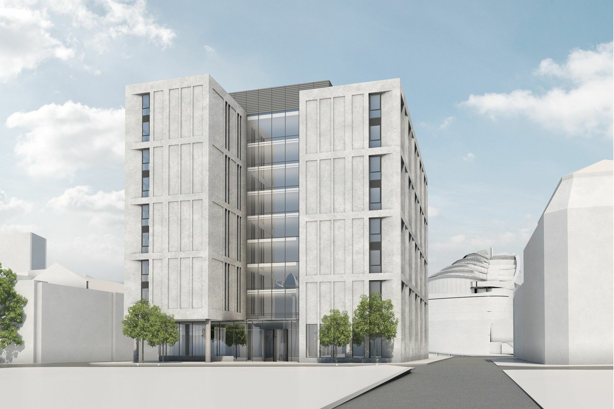 Ac By Marriott Centre 4* Manchester