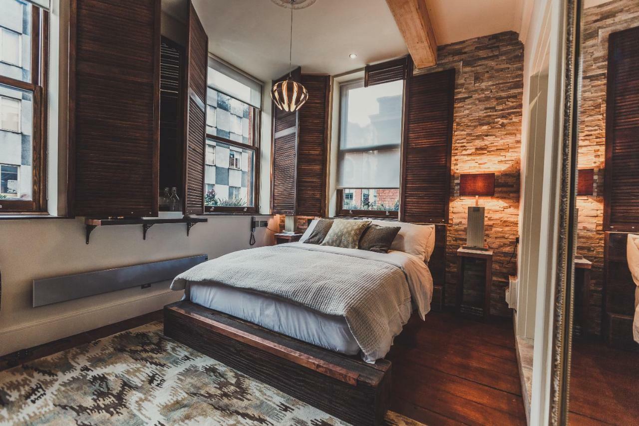 The Cow Hollow 4* Manchester