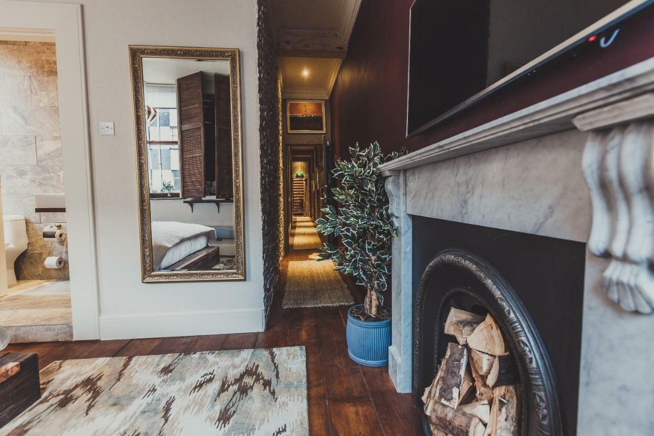 The Cow Hollow Hotel Manchester