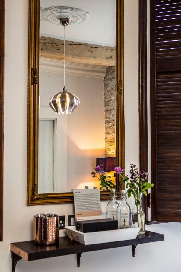 Hotel The Cow Hollow Manchester