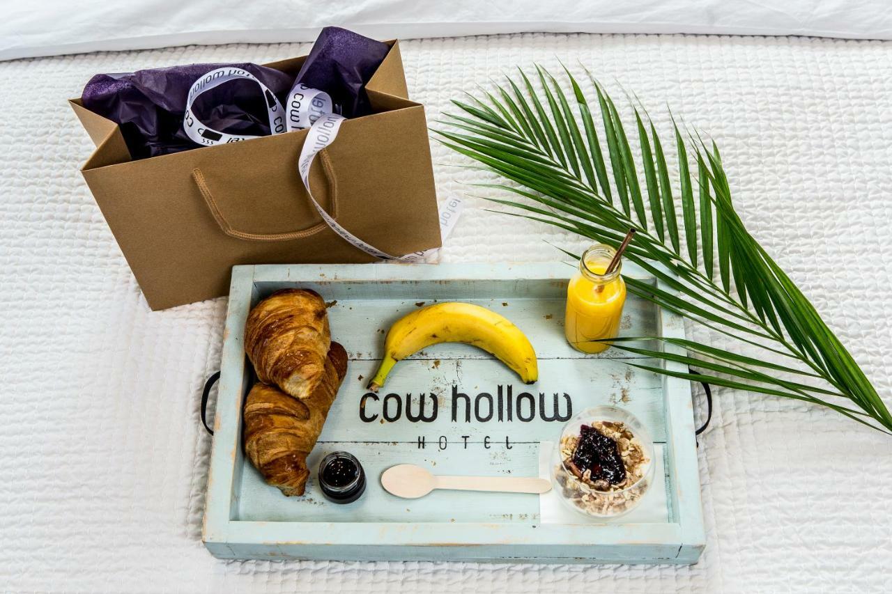 The Cow Hollow 4* Manchester