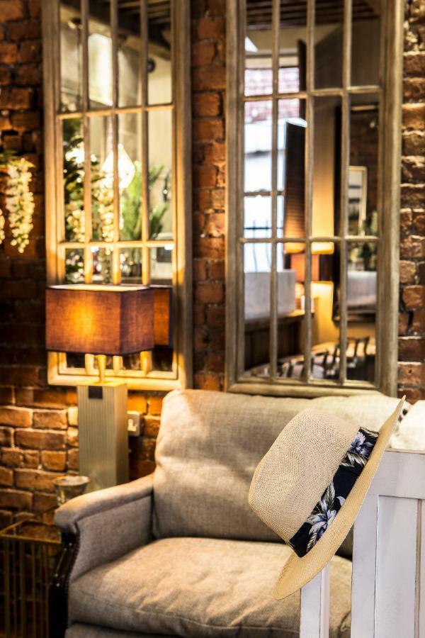 Hotel The Cow Hollow Manchester