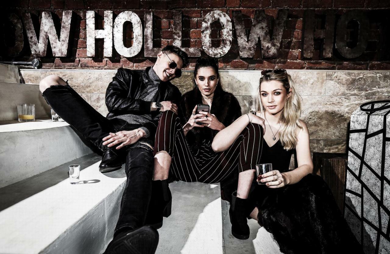 The Cow Hollow 4* Manchester