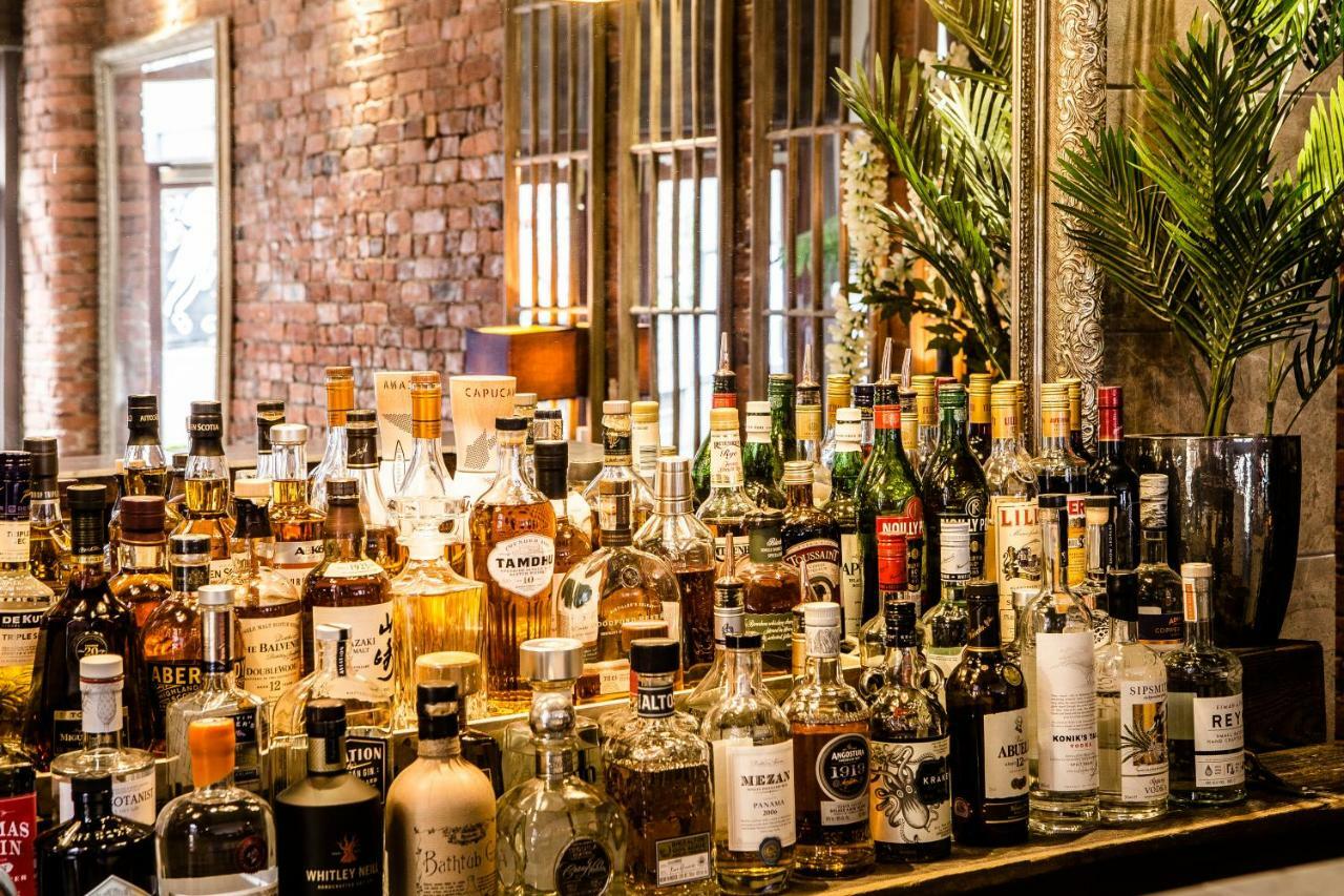 The Cow Hollow Hotel Manchester