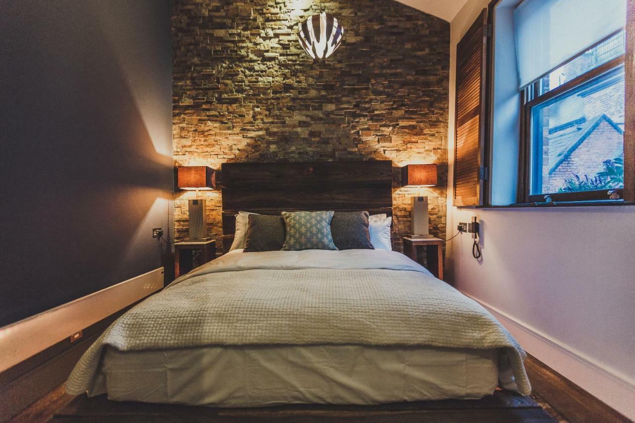 The Cow Hollow Hotel 4*