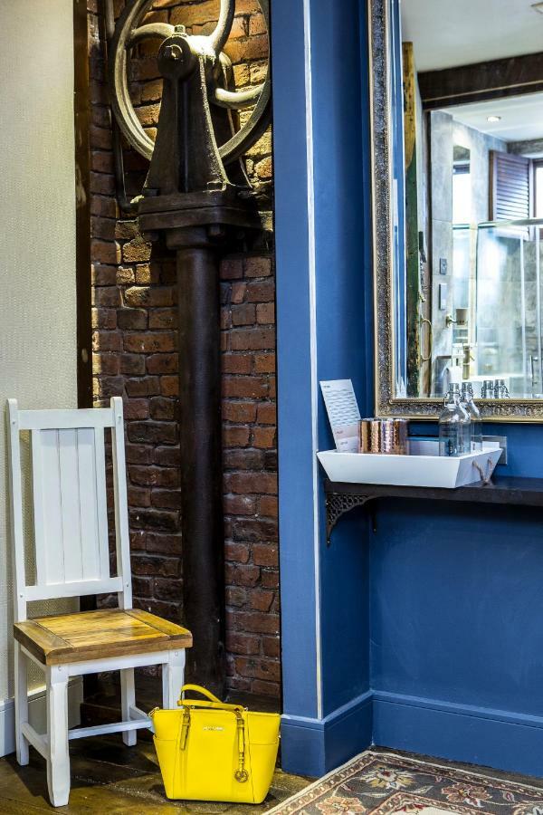 Hotel The Cow Hollow 4*