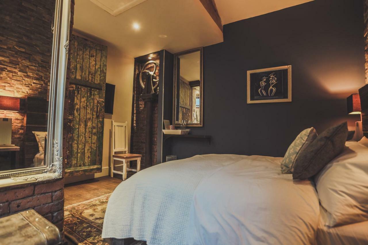 The Cow Hollow 4* Manchester