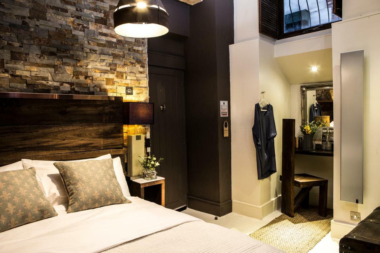 Hotel The Cow Hollow 4*