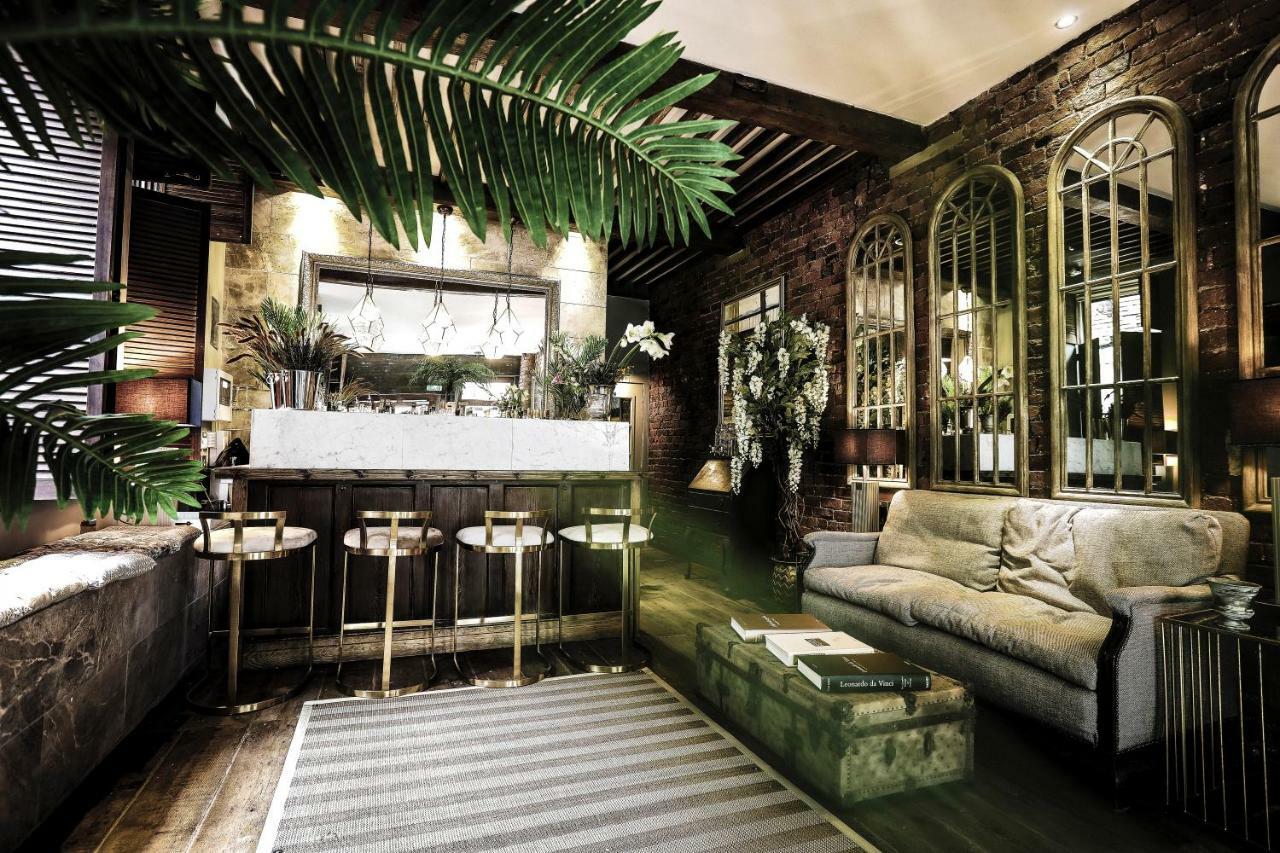 Hotel The Cow Hollow