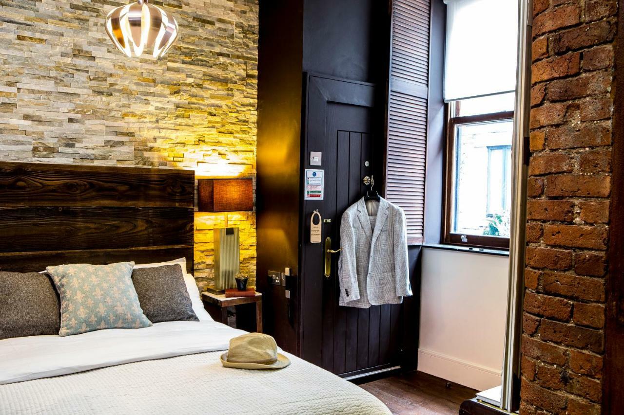 Hotel The Cow Hollow