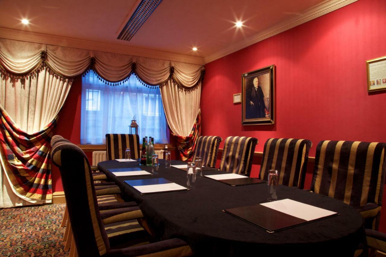 Hotel South Manchester