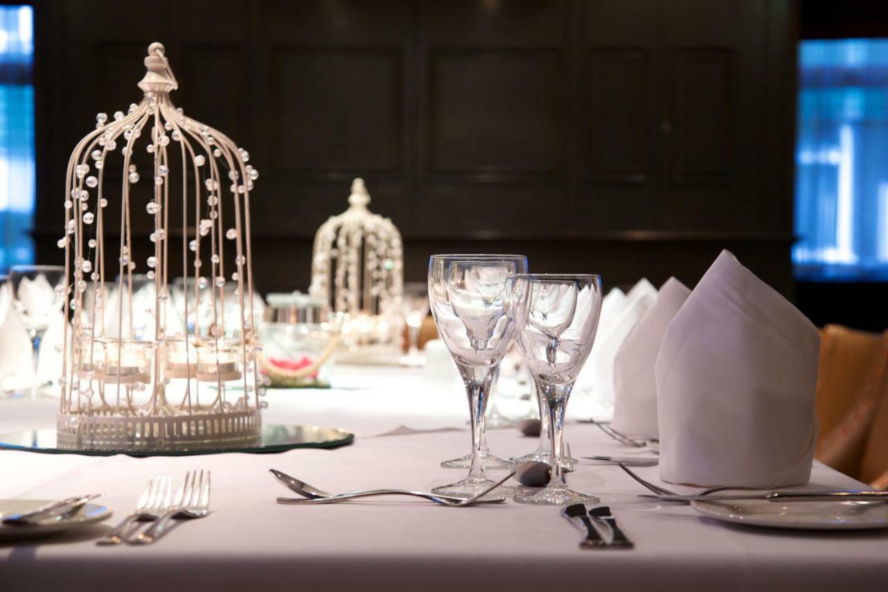 South Hotel Manchester