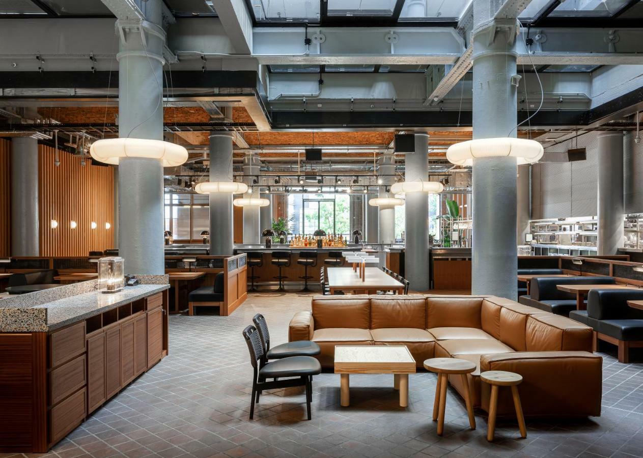 Aparthotel Native Manchester