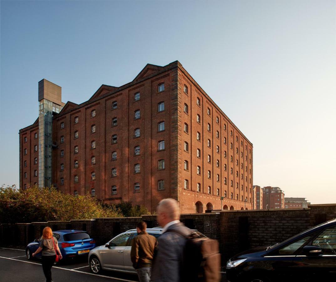 Native Aparthotel 4*