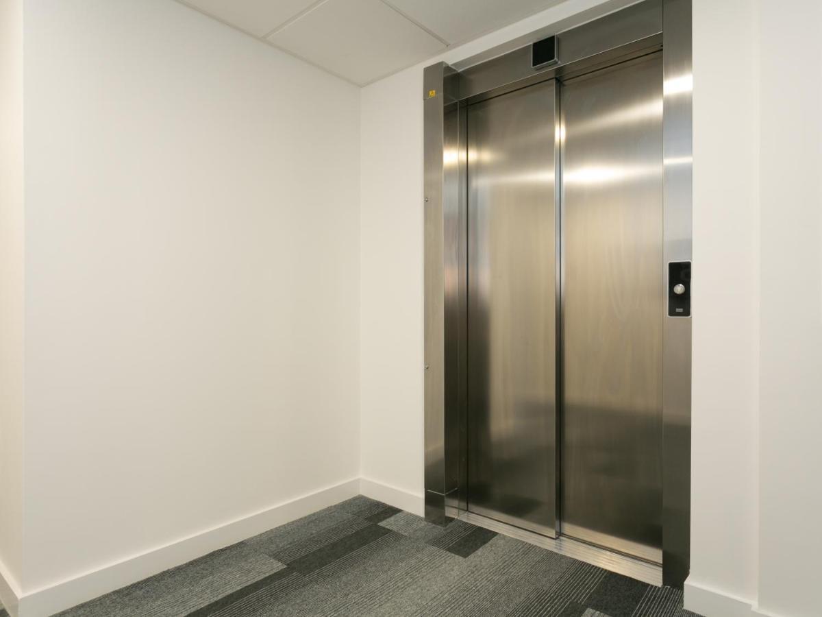 Apartment Hilltop Serviced Apartments- Northern Quarter *
