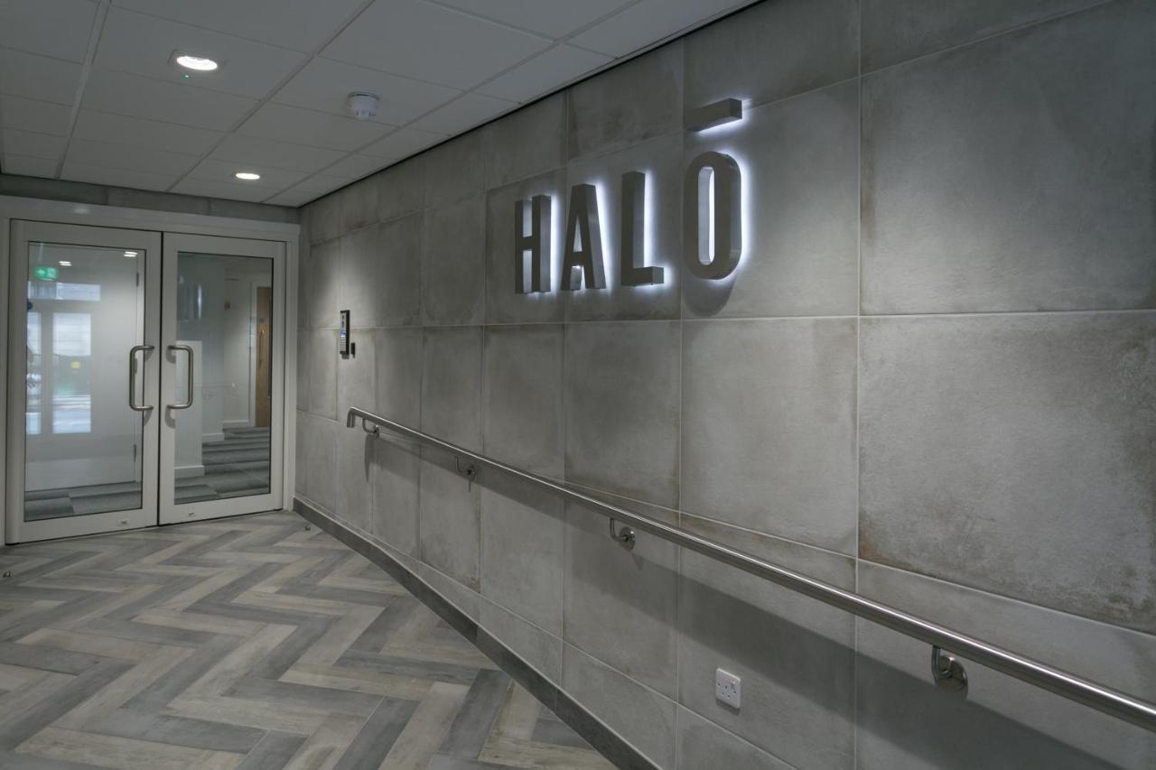 Apartment Hilltop Serviced Apartments- Northern Quarter *