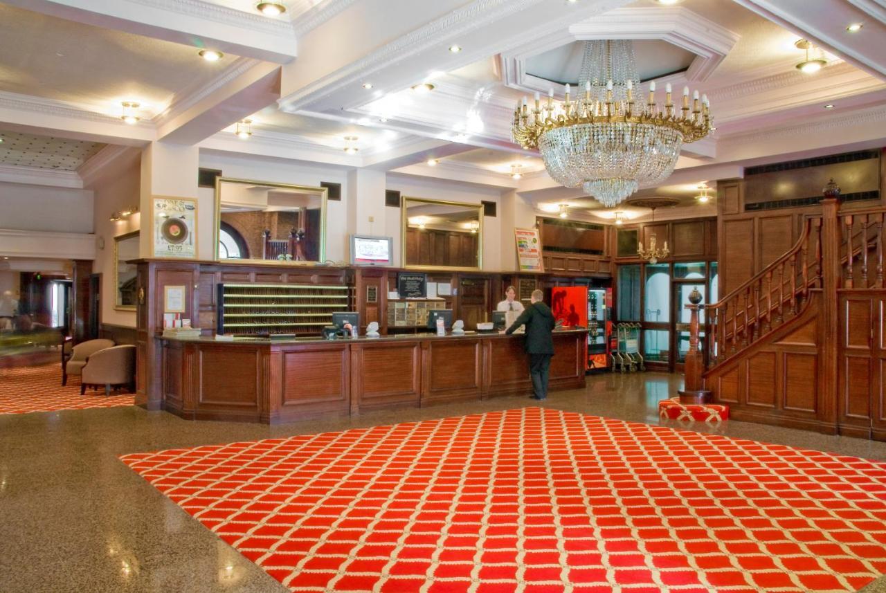 Hotel Britannia Country House & Spa 3*