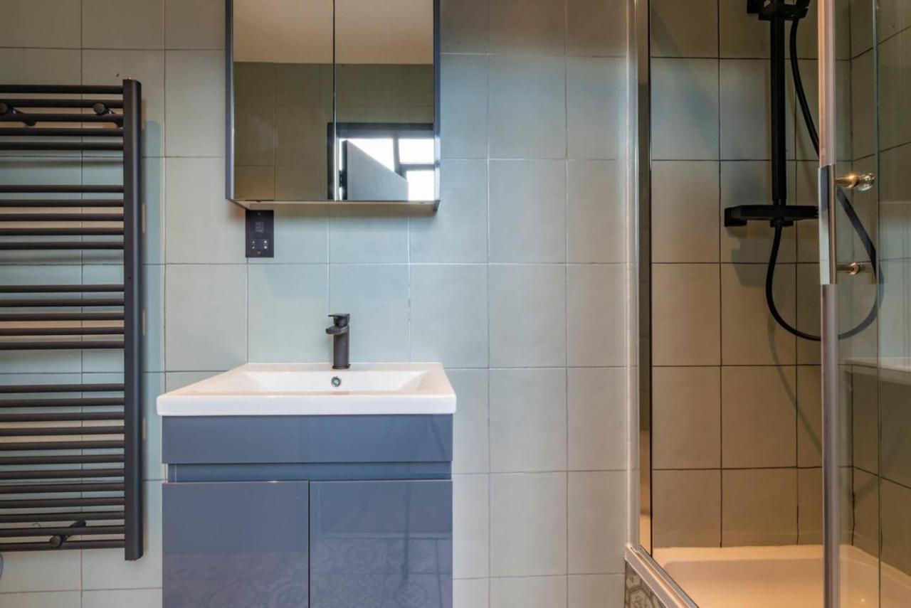 Beautiful Penthouse In Northern Quarter Manchester