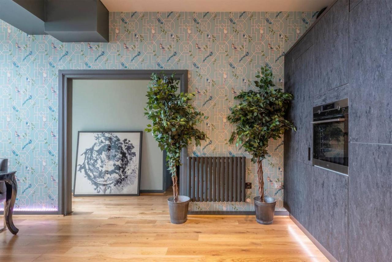 Apartment Beautiful Penthouse In Northern Quarter